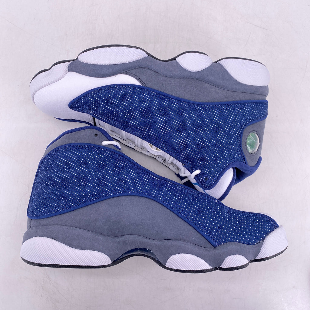 Air Jordan 13 Retro "Flint" 2020 New Size 7.5