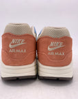 Nike Air Max 1 "Light Madder Root" 2022 New Size 11