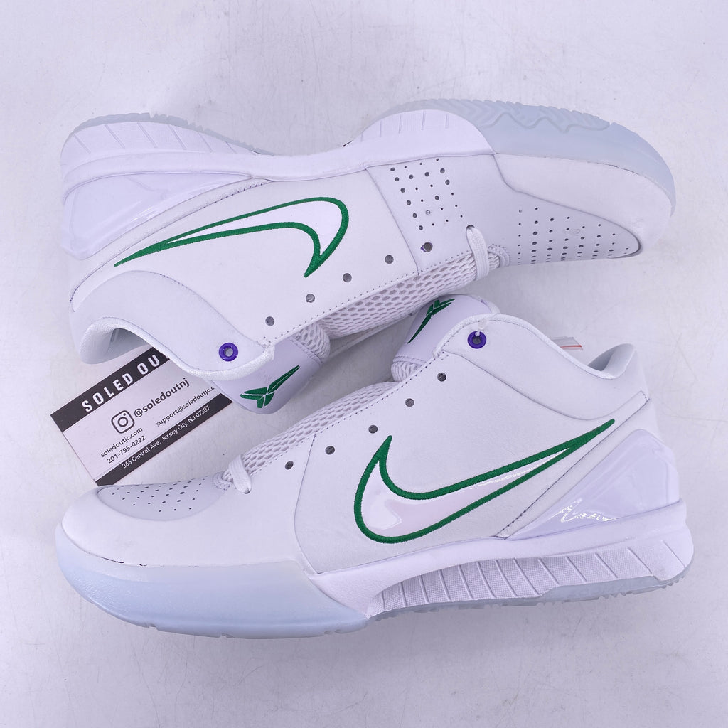 Nike Kobe 4 Protro "Draft Day Timbervolves" 2026 New Size 10