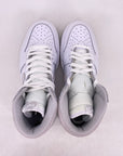 Air Jordan 1 HI 85' "Neutral Grey" 2021 Used Size 7