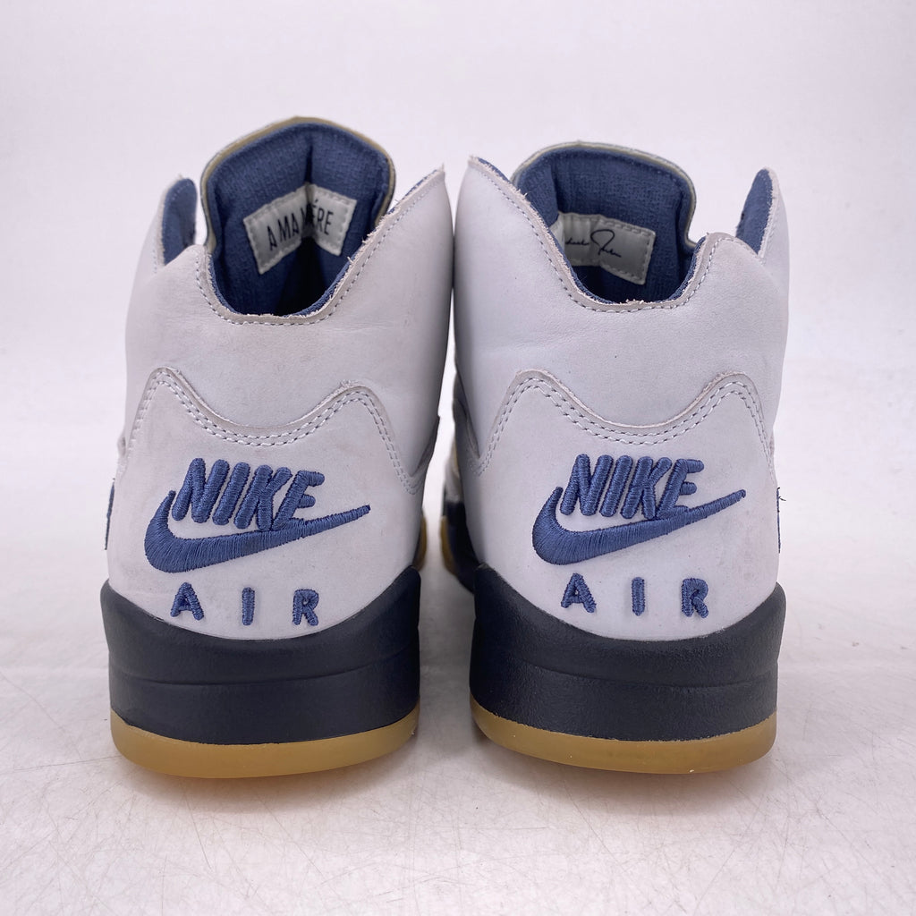 Air Jordan (W) 1 High "A Ma Maniere Dawn" 2023 Used Size 9.5W