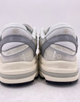 New Balance 1000 "Ald White" 2024 New Size 8.5