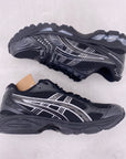 Asics Gel-Kayano 14 "Black Pure Silver" 2024 New Size 7