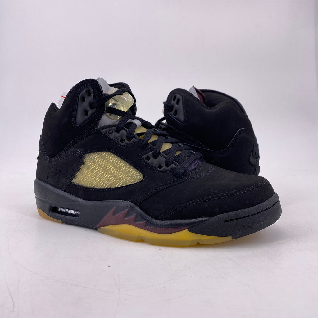 Air Jordan 5 Retro "A Ma Maniere Dusk" 2023 New Size 8