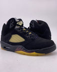 Air Jordan 5 Retro "A Ma Maniere Dusk" 2023 New Size 8