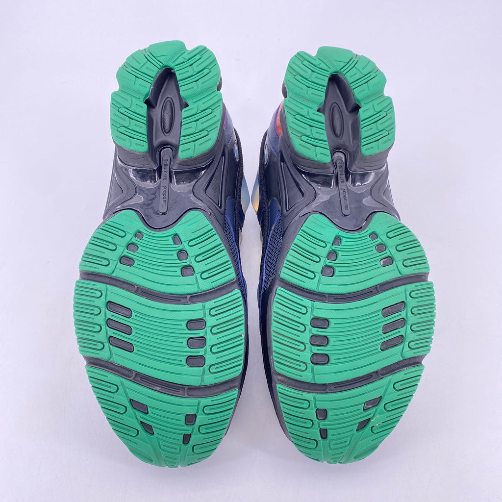 Adidas Ozweego 2 "Night Marine" 2017 Used Size 11.5