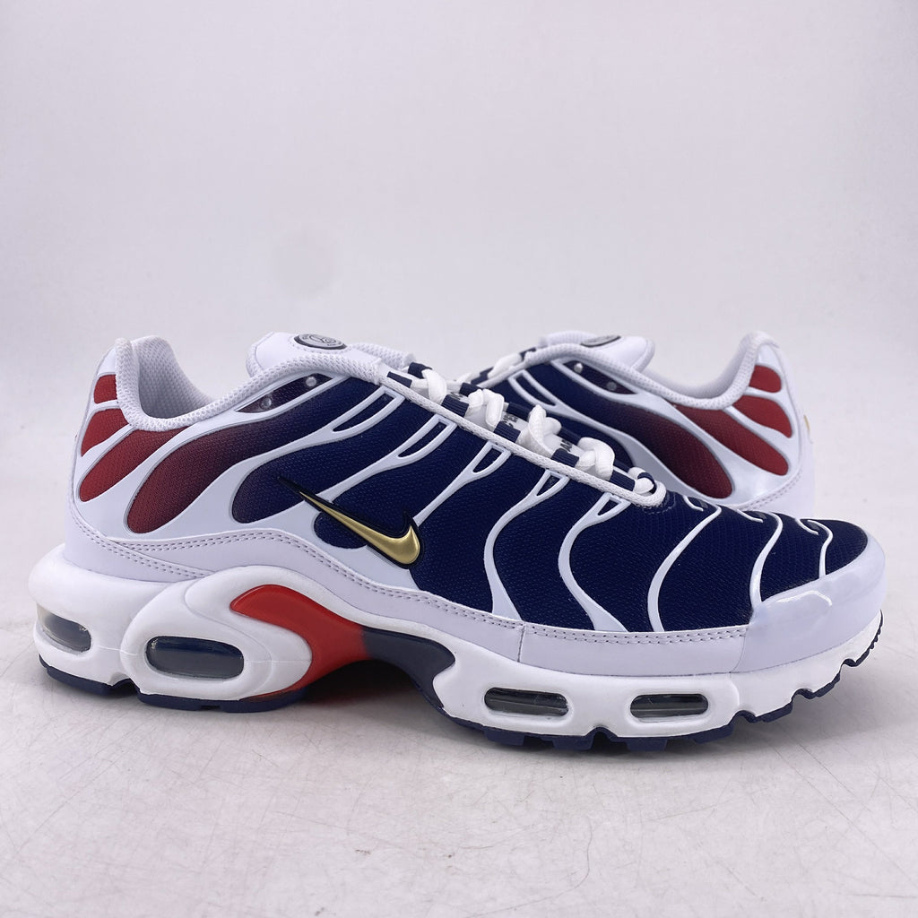 Nike Air Max Plus "Psg" 2024 New Size 10