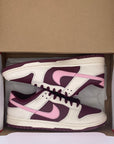 Nike Dunk Low Retro PRM "Valentines Day" 2023 New Size 10