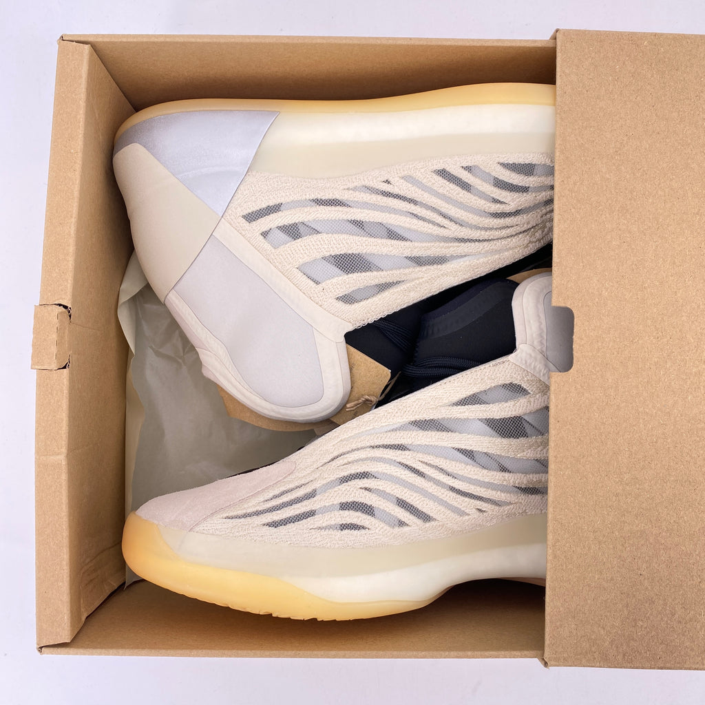 Yeezy QNTM "Mist Slate" 2023 New Size 12