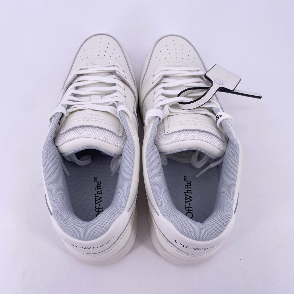 OFF-WHITE Out of Office "White Black"  New Size 43.5