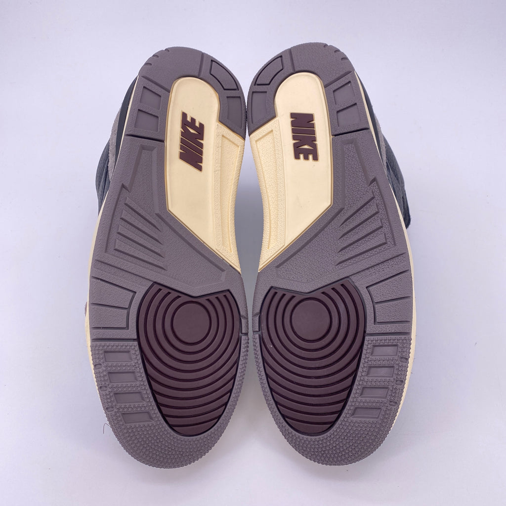 Air Jordan (W) 3 Retro "While You Were Sleeping" 2024 New Size 12.5W