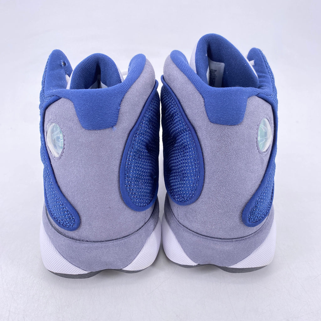 Air Jordan 13 Retro "Flint" 2026 Used Size 9.5