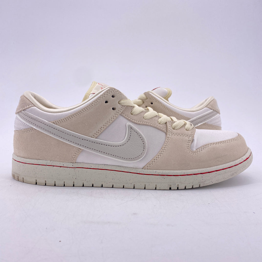 Nike SB Dunk Low PRM "City Of Love Light Bone" 2024 Used Size 13