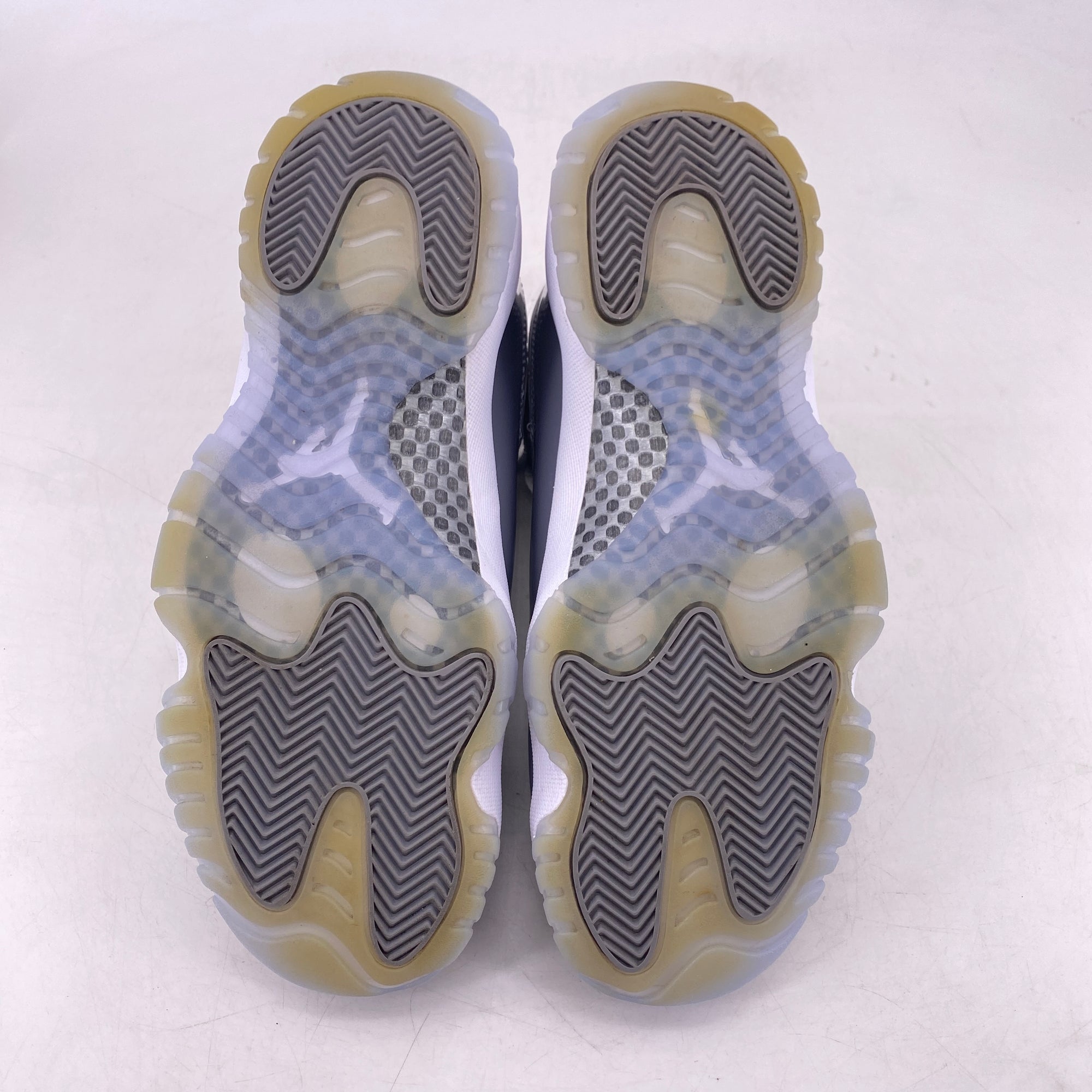 Air Jordan 11 Retro &quot;Cool Grey&quot; 2021 Used Size 8.5