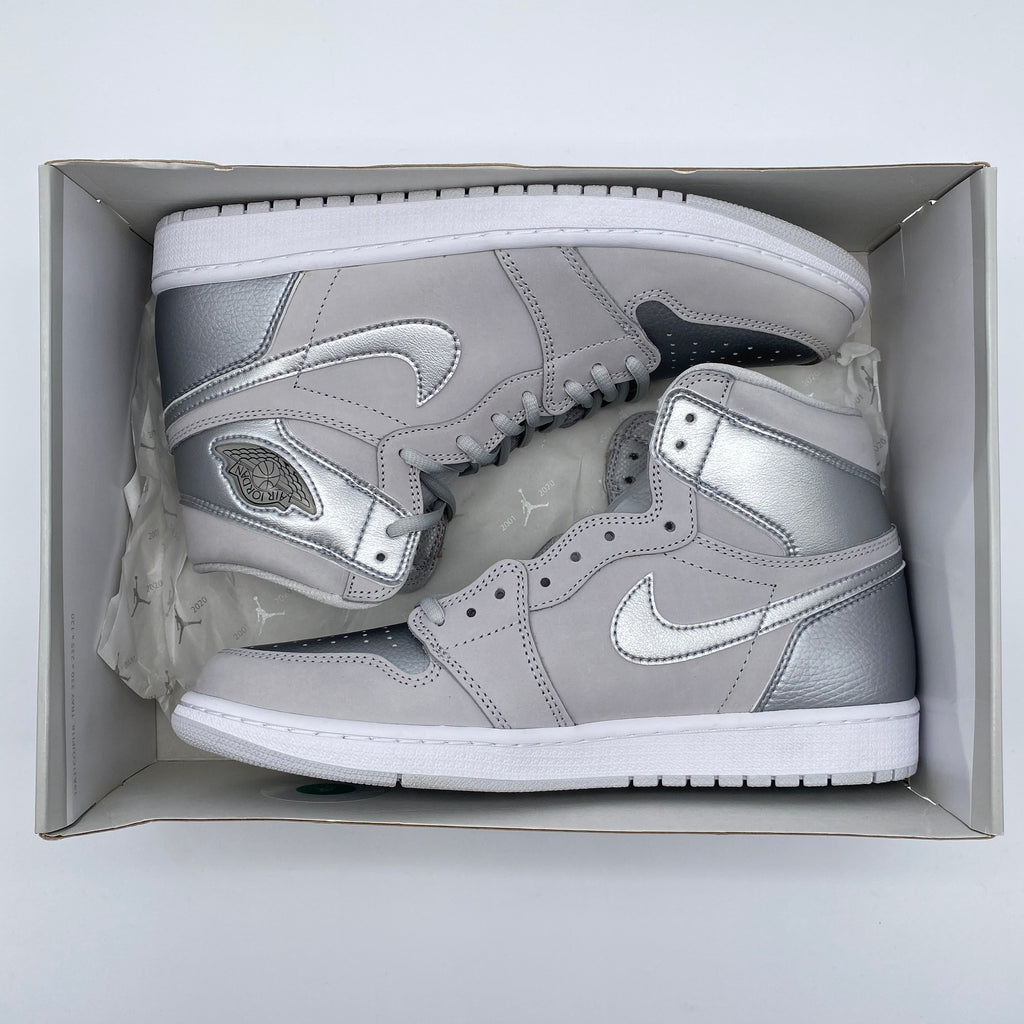 Air Jordan 1 Retro High OG CO JP "Japan" 2021 New Size 10.5