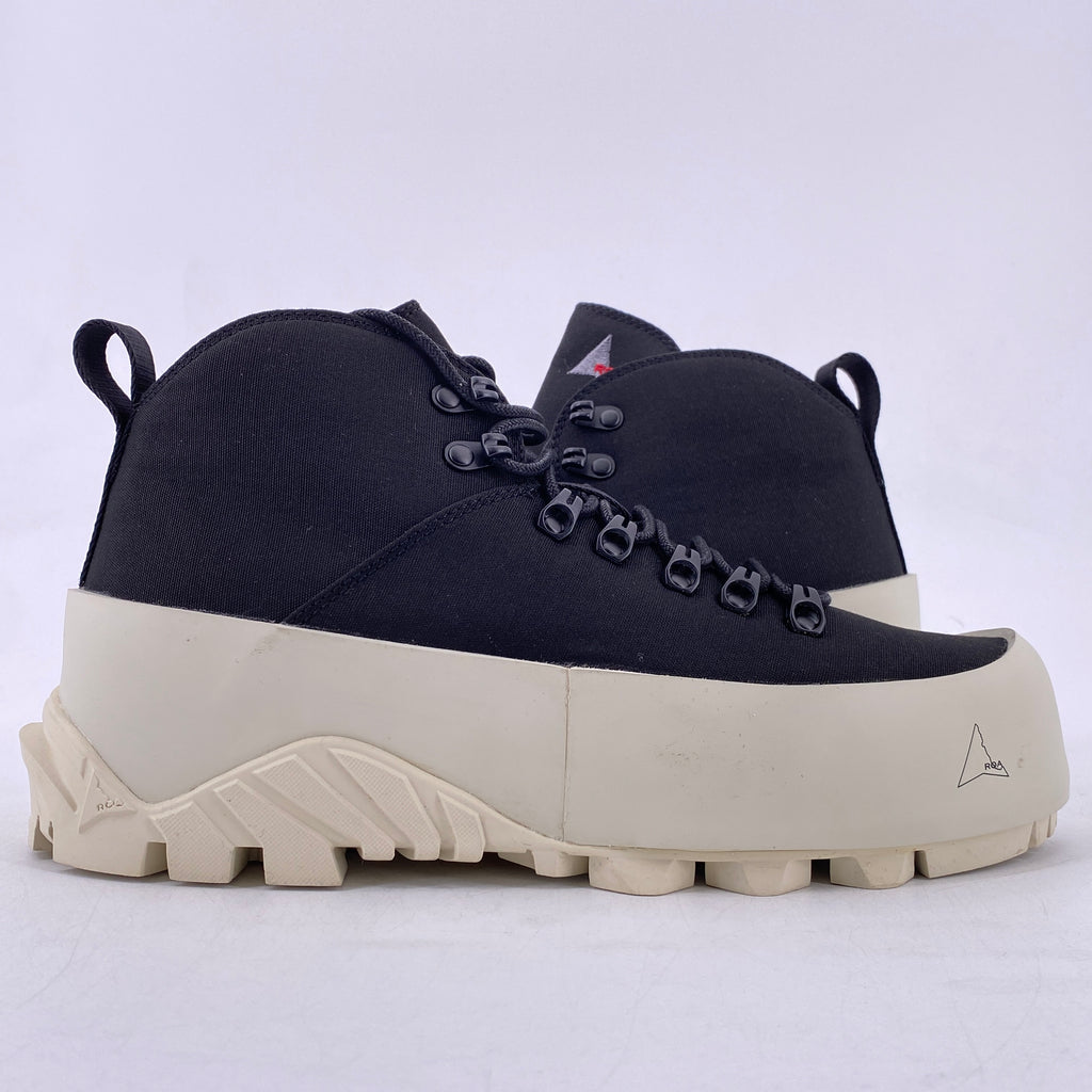 ROA Boot "Cva Vibram"  New Size 41