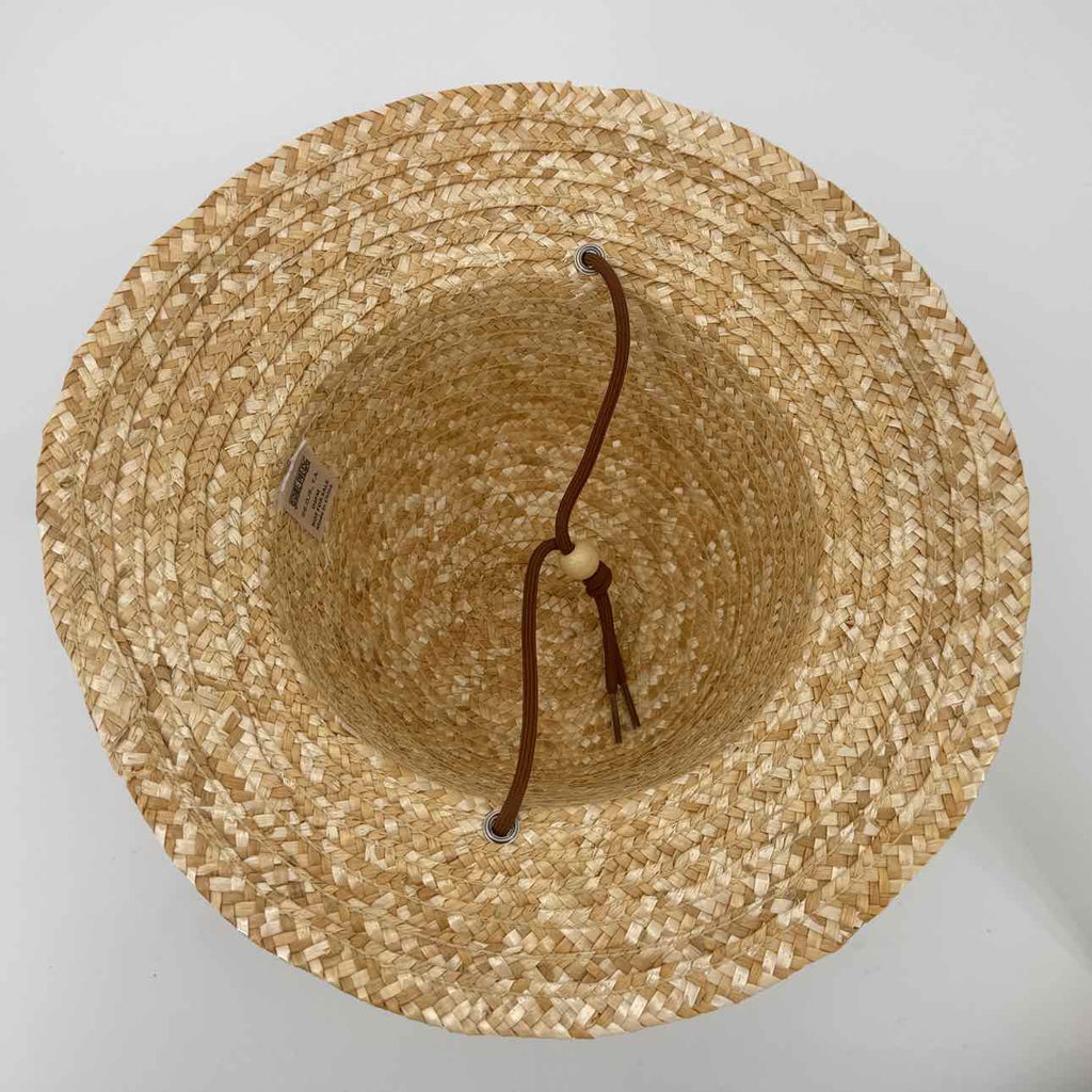 One Piece Bucket Hat "DODGERS X ONE PIECE" New