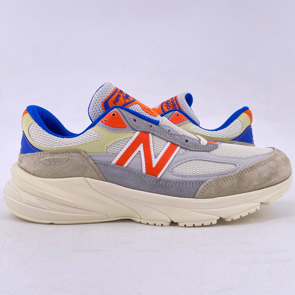 New Balance 990v6 "Msg Sandrift" 2023 New Size 11.5