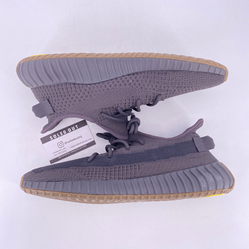 Yeezy 350 v2 "Cinder" 2020 New Size 13.5