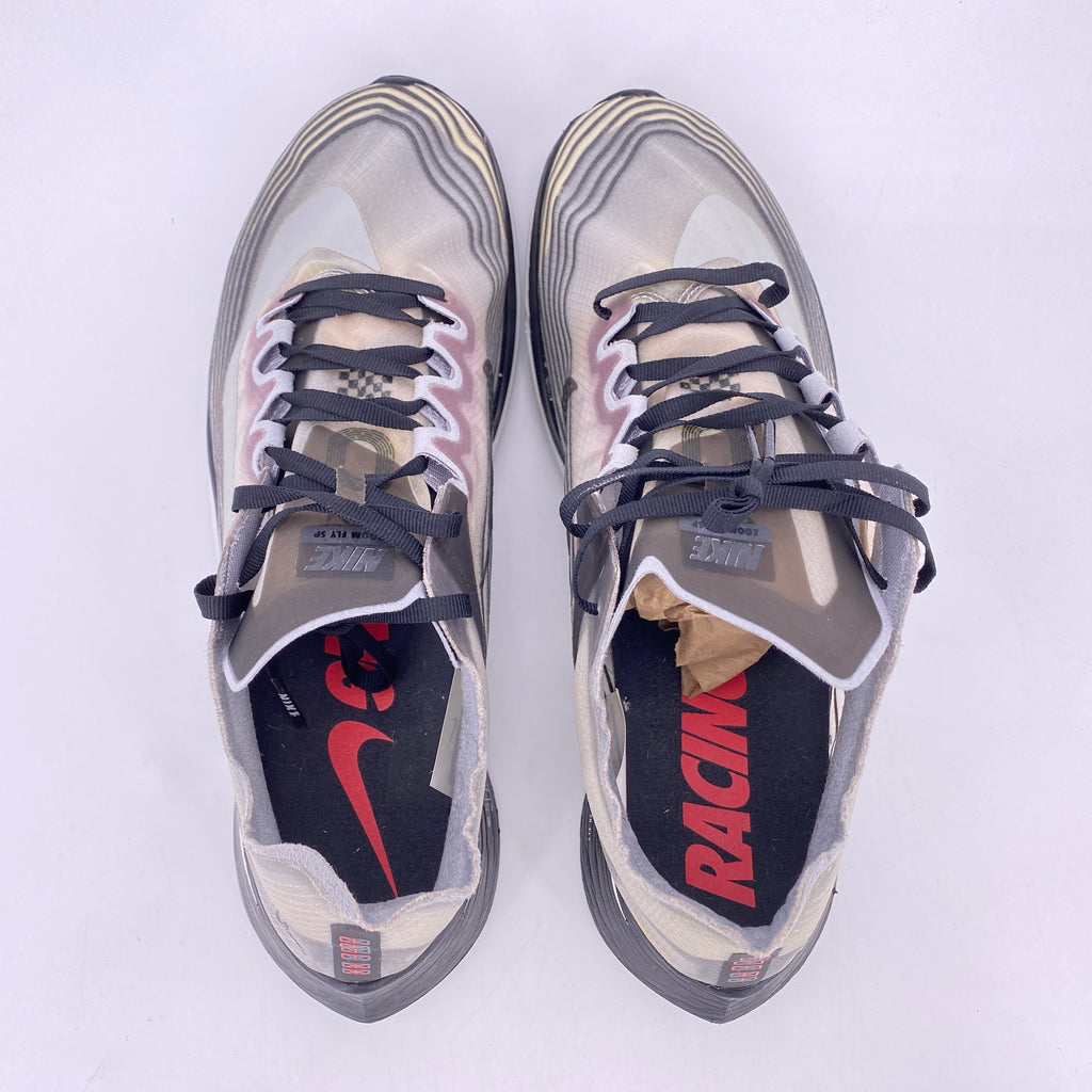 Nike Zoom Fly "Nyc" 2017 Used Size 11