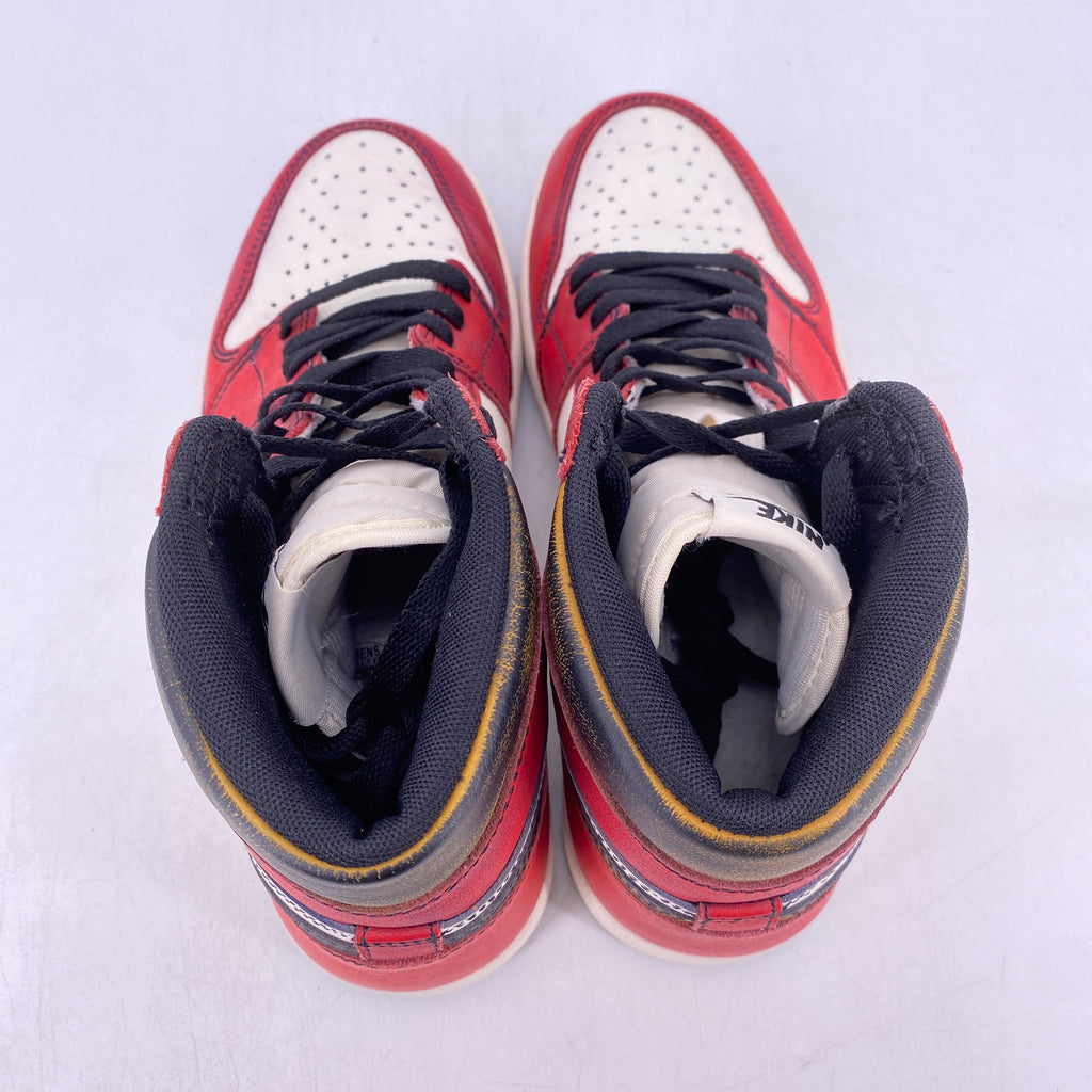 Air Jordan 1 Retro "La To Chi" 2019 Used Size 8.5