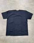 Supreme T-Shirt "ORIGINAL SIN" Black New Size XL