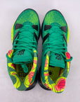 Nike Kyrie 7 "Weatherman" 2021 New Size 13