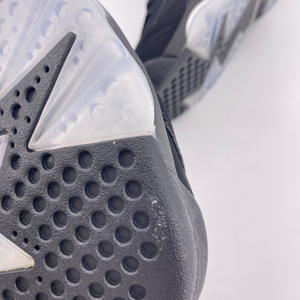 Air Jordan 6 Retro "Chrome" 2022 New Size 10.5