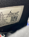 Air Jordan 8 Retro "Playoff" 2023 New Size 8.5