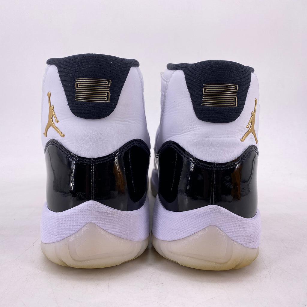 Air Jordan 11 Retro "Gratitude" 2023 Used Size 12