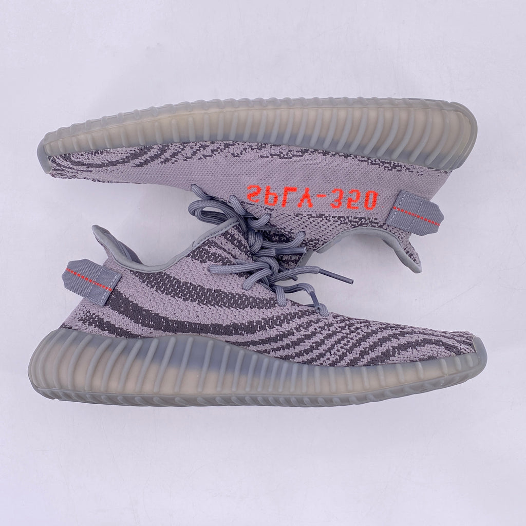 Yeezy Boost 350 V2 "Beluga 2.0" 2017 New Size 9