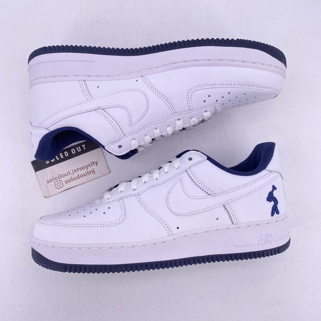Nike Air Force 1 "Concrete Boys Its Us" 2024 New Size 9.5