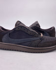 Air Jordan 1 Retro Low "Velvet Brown" 2024 New Size 10.5