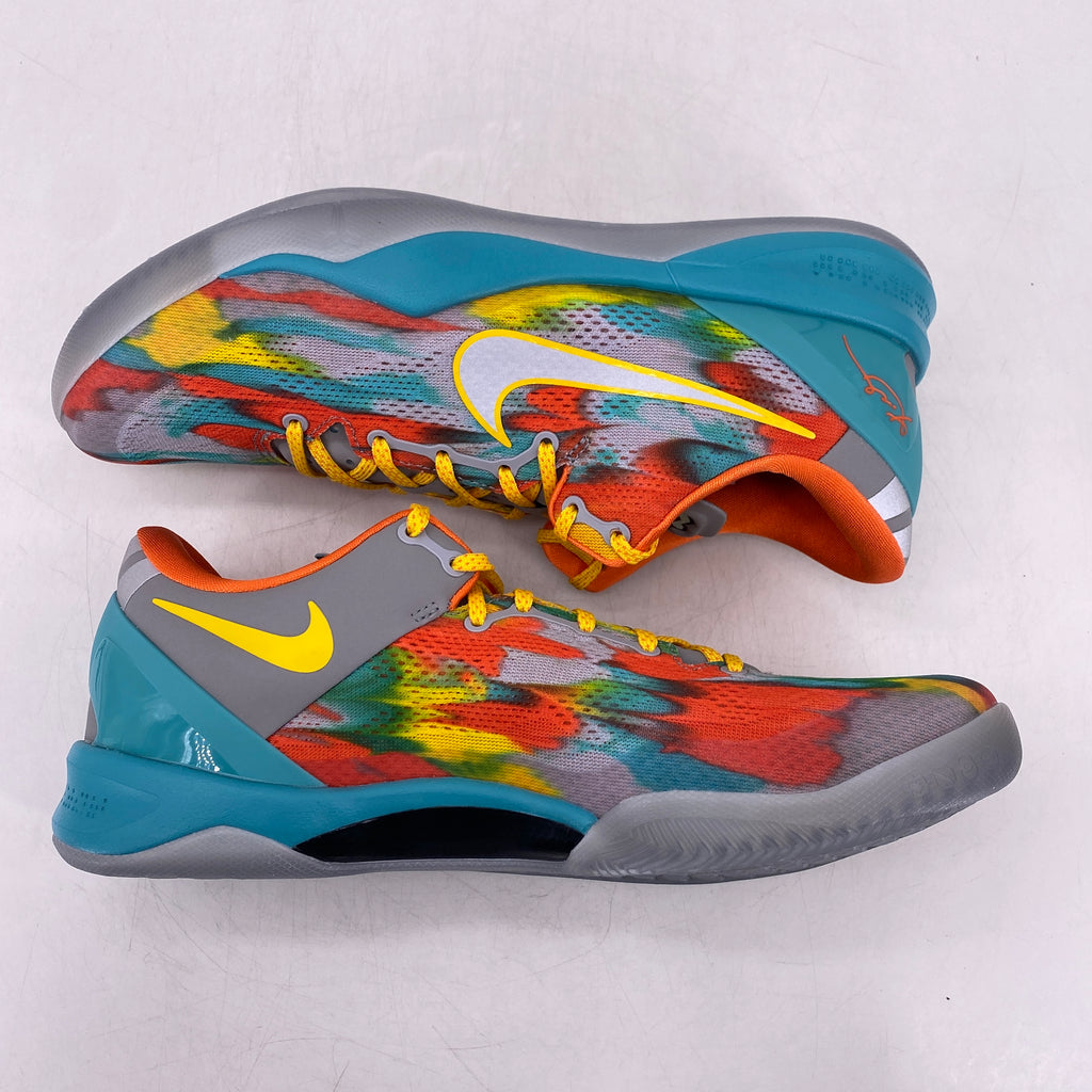 Nike Kobe 8 Protro "Venice Beach" 2024 New Size 11