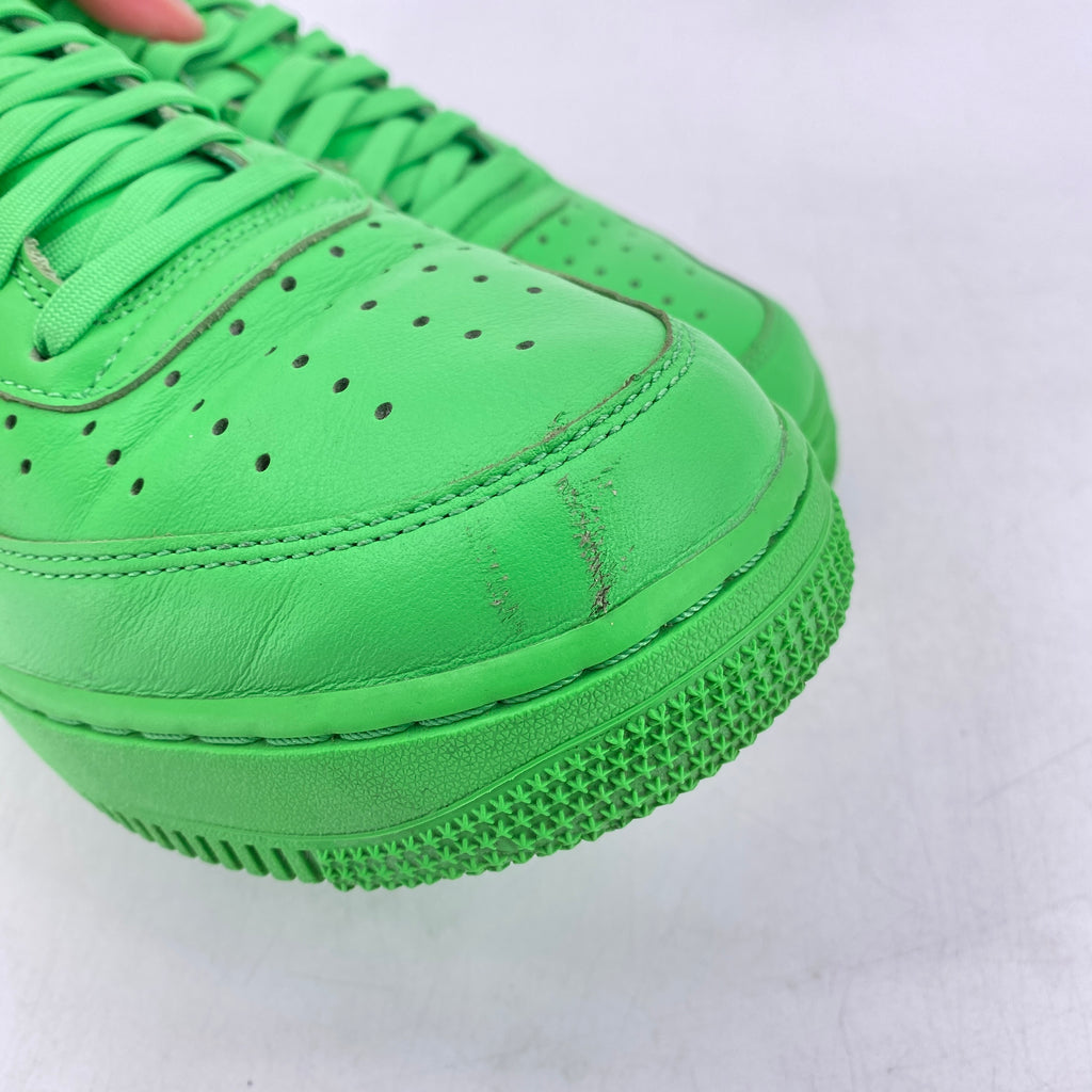 Nike Air Force 1 Low "Ow Brooklyn" 2022 Used Size 9