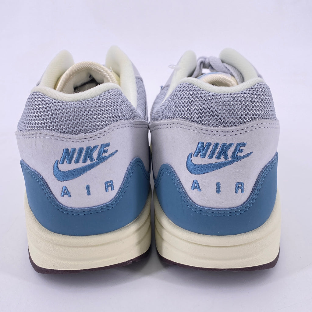 Nike Air Max 1 / Patta "Waves Aqua" 2021 New Size 11.5