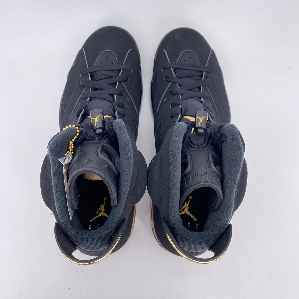 Air Jordan 6 Retro "Dmp" 2020 New Size 10.5