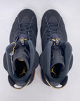 Air Jordan 6 Retro "Dmp" 2020 New Size 10.5