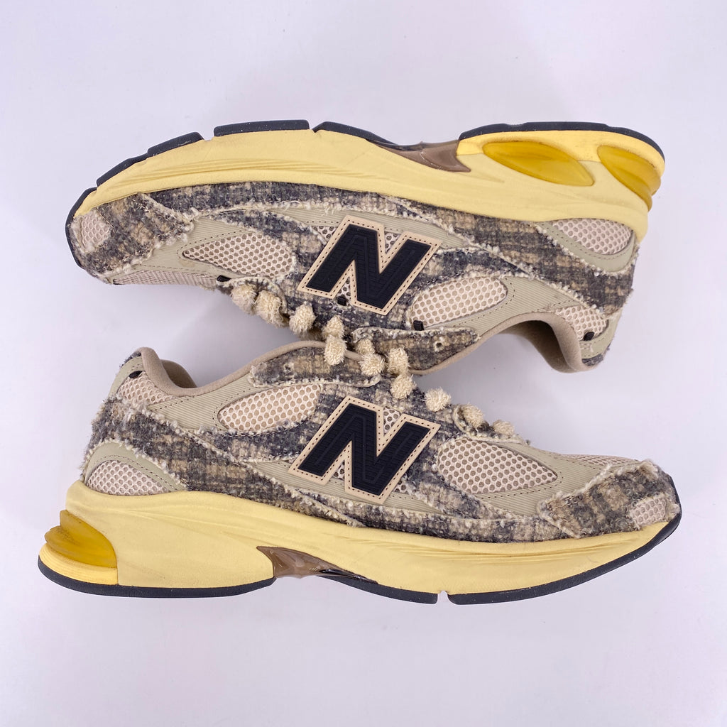 New Balance 2010 "Joe Freshgoods Bag Lady" 2025 Used Size 10