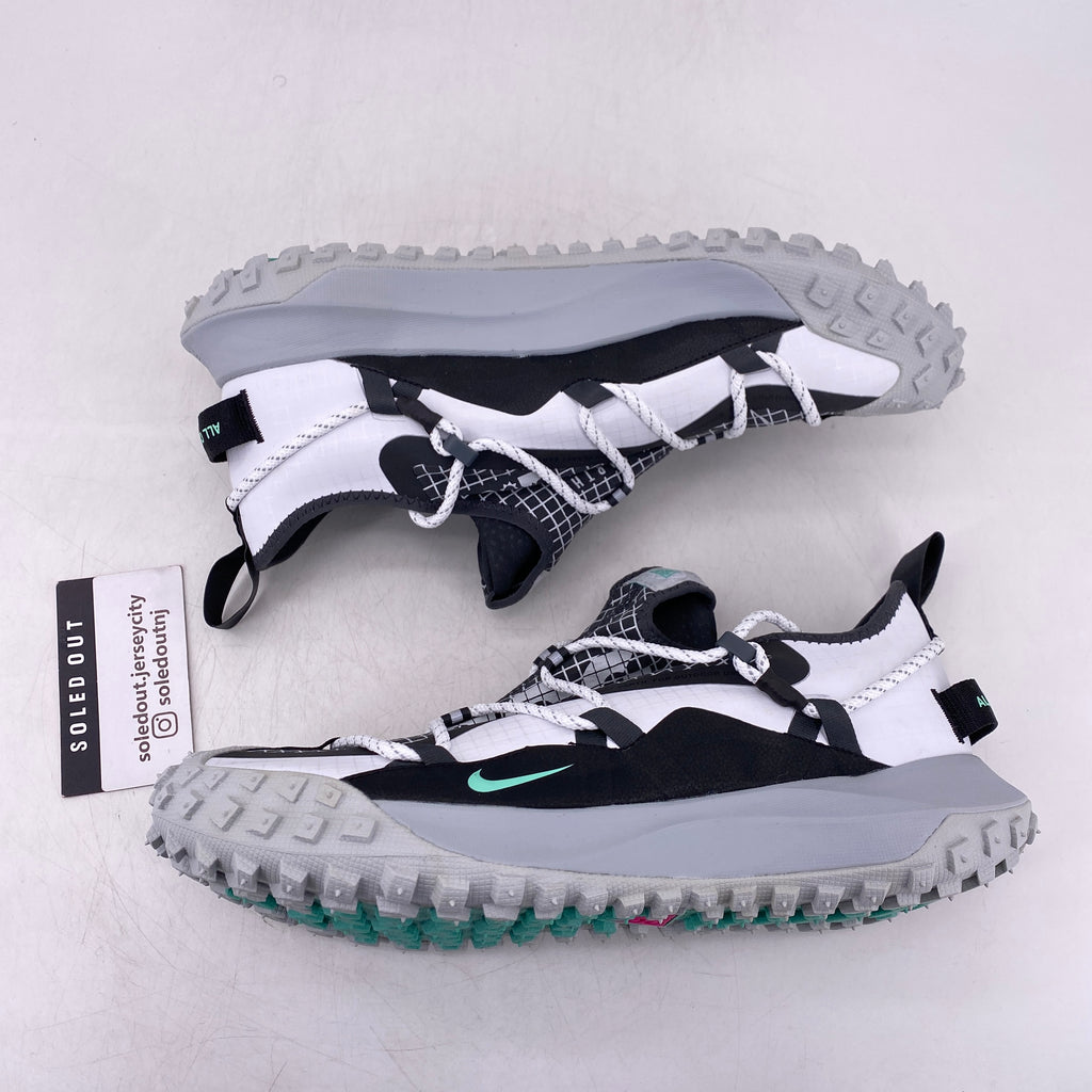 Nike ACG MOUNTAIN FY LOW SE "Light Menta" 2022 New Size 10.5