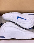 Nike Air Max Penny "Home" 2022 New Size 10.5