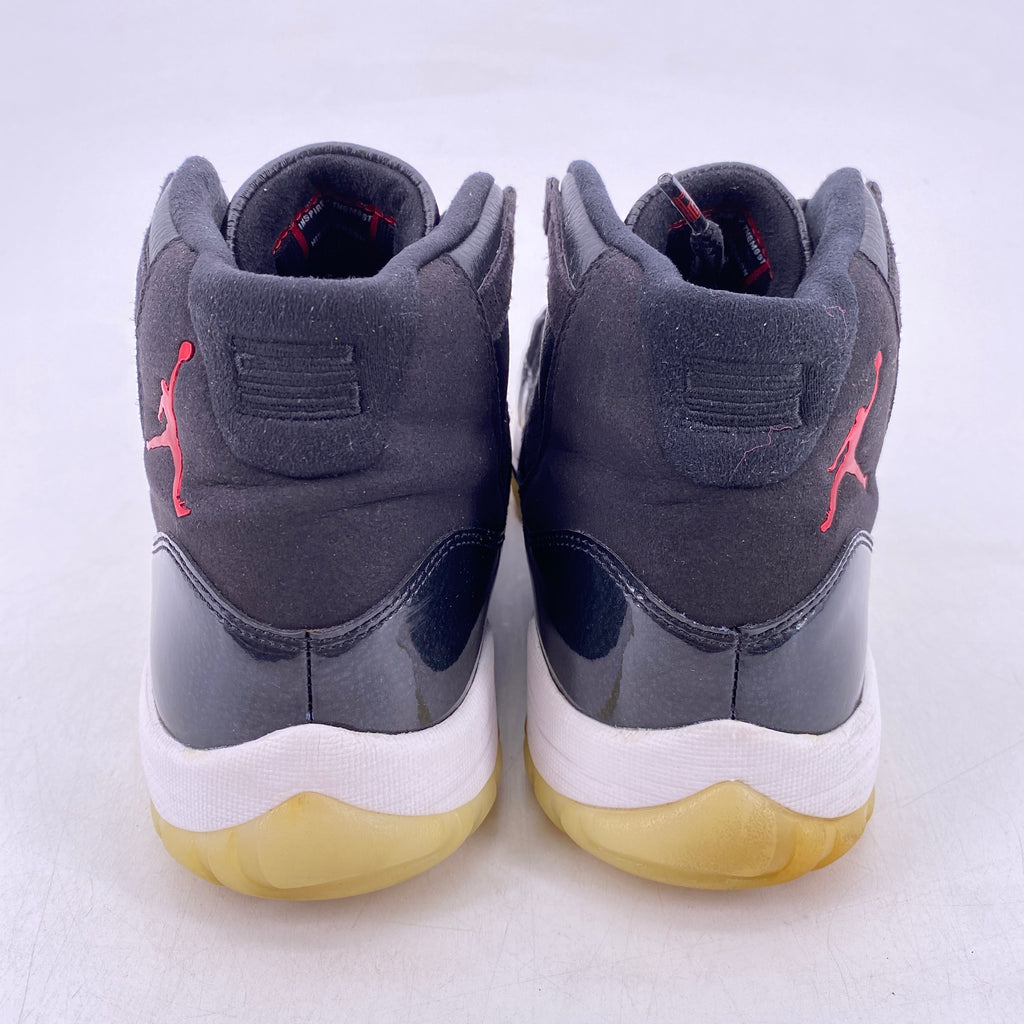 Air Jordan 11 Retro "72-10" 2015 Used Size 10