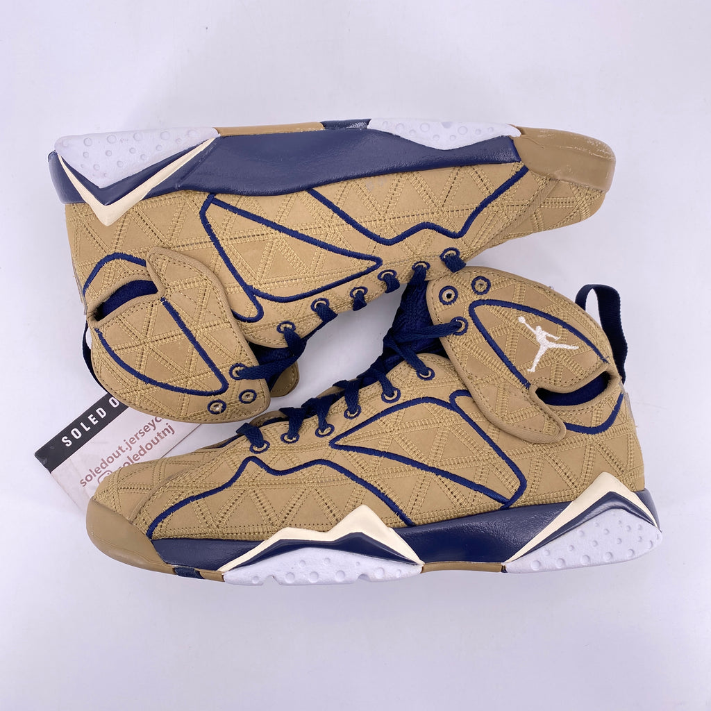 Air Jordan 7 Retro "J2K Filbert" 2012 New Size 10