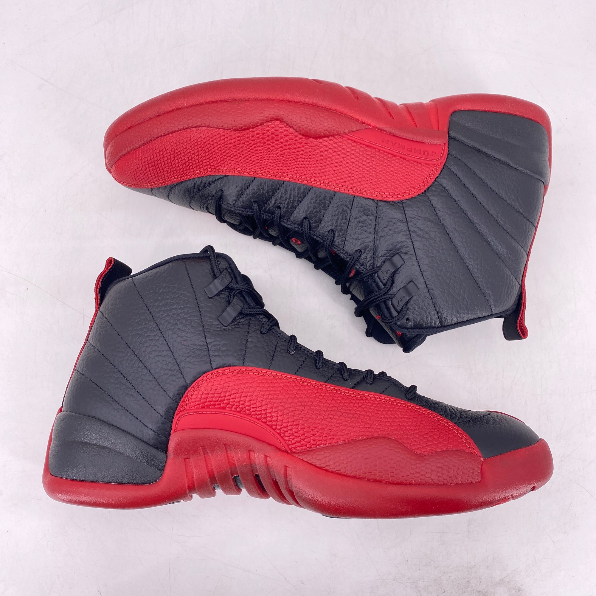 Air Jordan 12 Retro &quot;Flu Game&quot; 2025 New Size 12