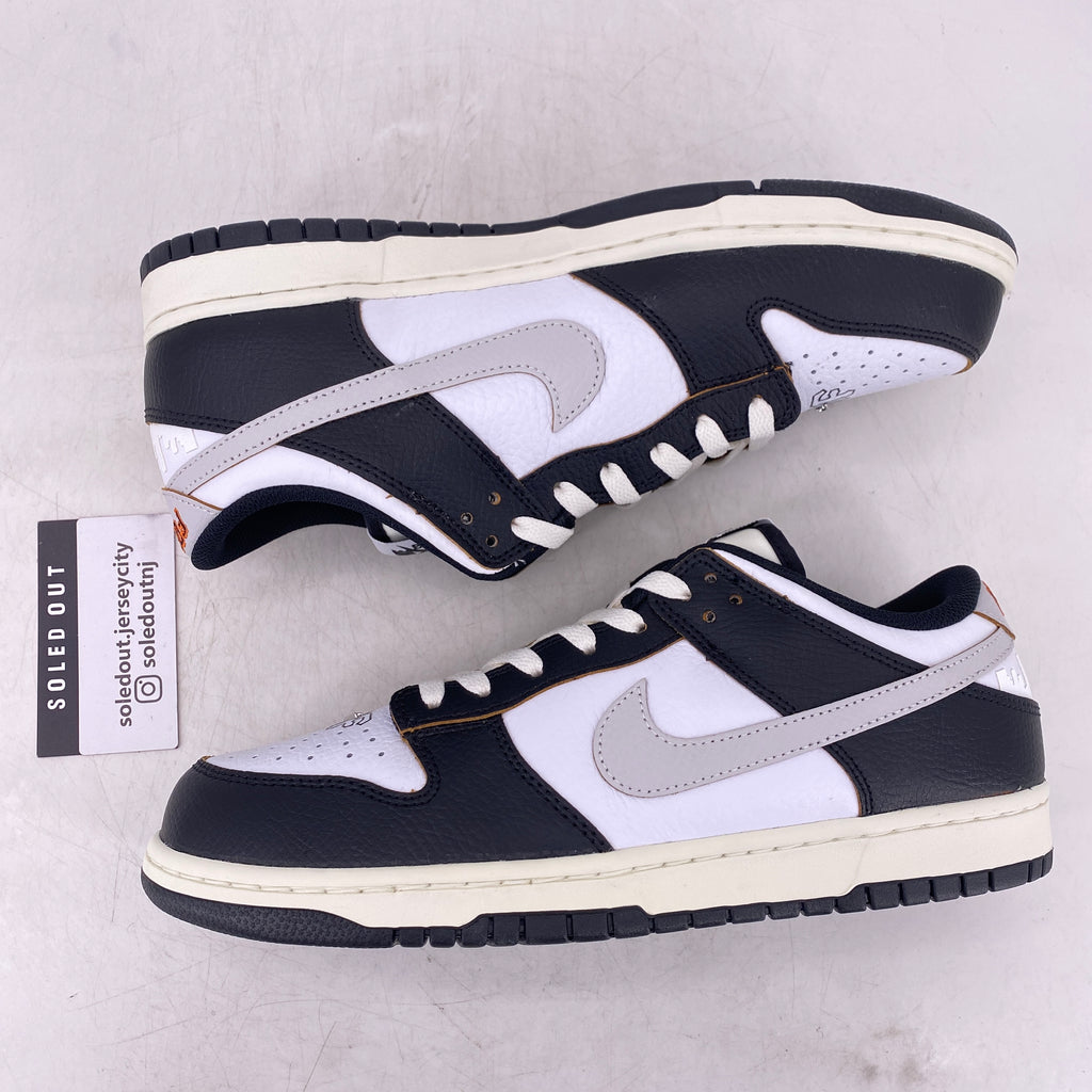 Nike SB Dunk Low OG QS "Huf San Francisco" 2020 New Size 10.5