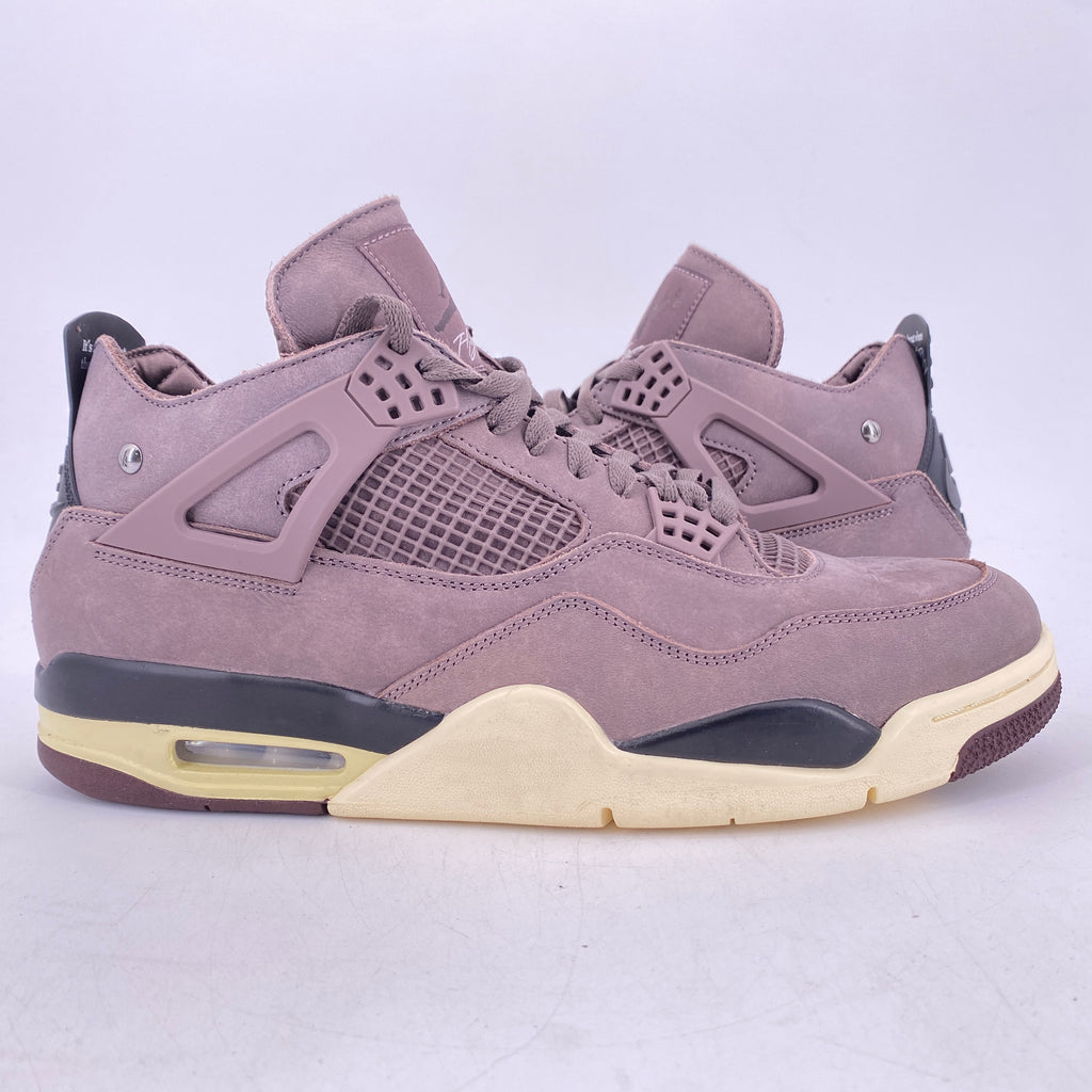 Air Jordan 4 Retro "A Ma Maniere" 2022 Used Size 13