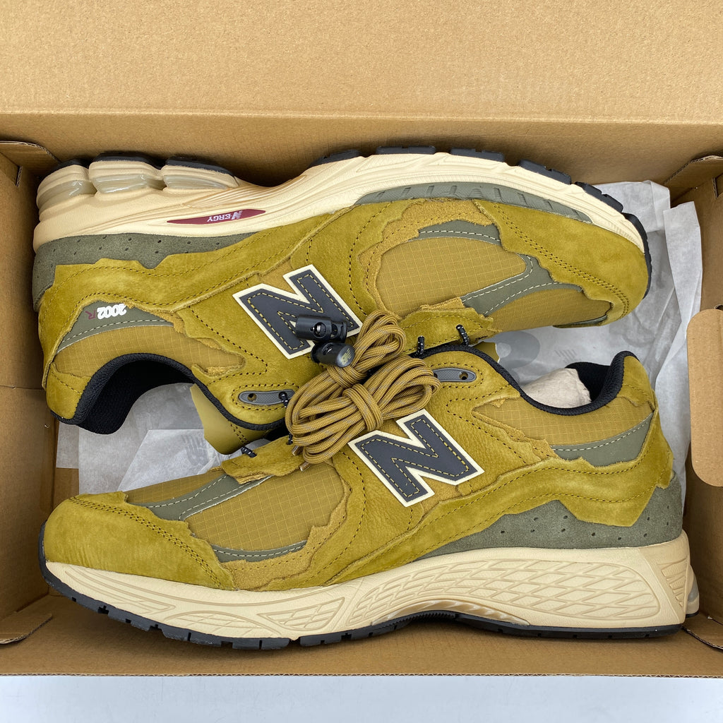 New Balance 2002R "Protection Pack High Desert" 2023 New Size 13