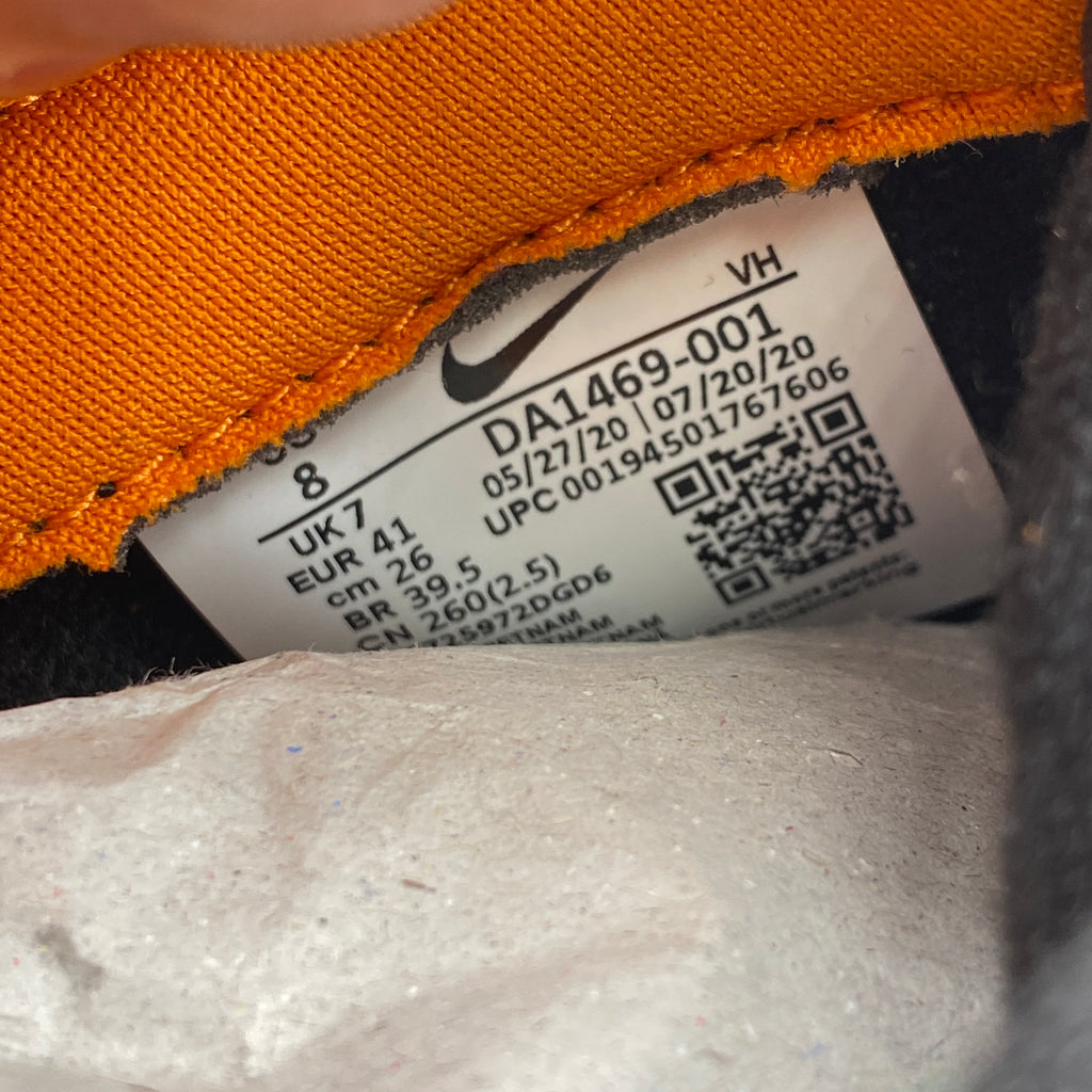 Nike Dunk Low "Ceramic" 2020 New Size 8