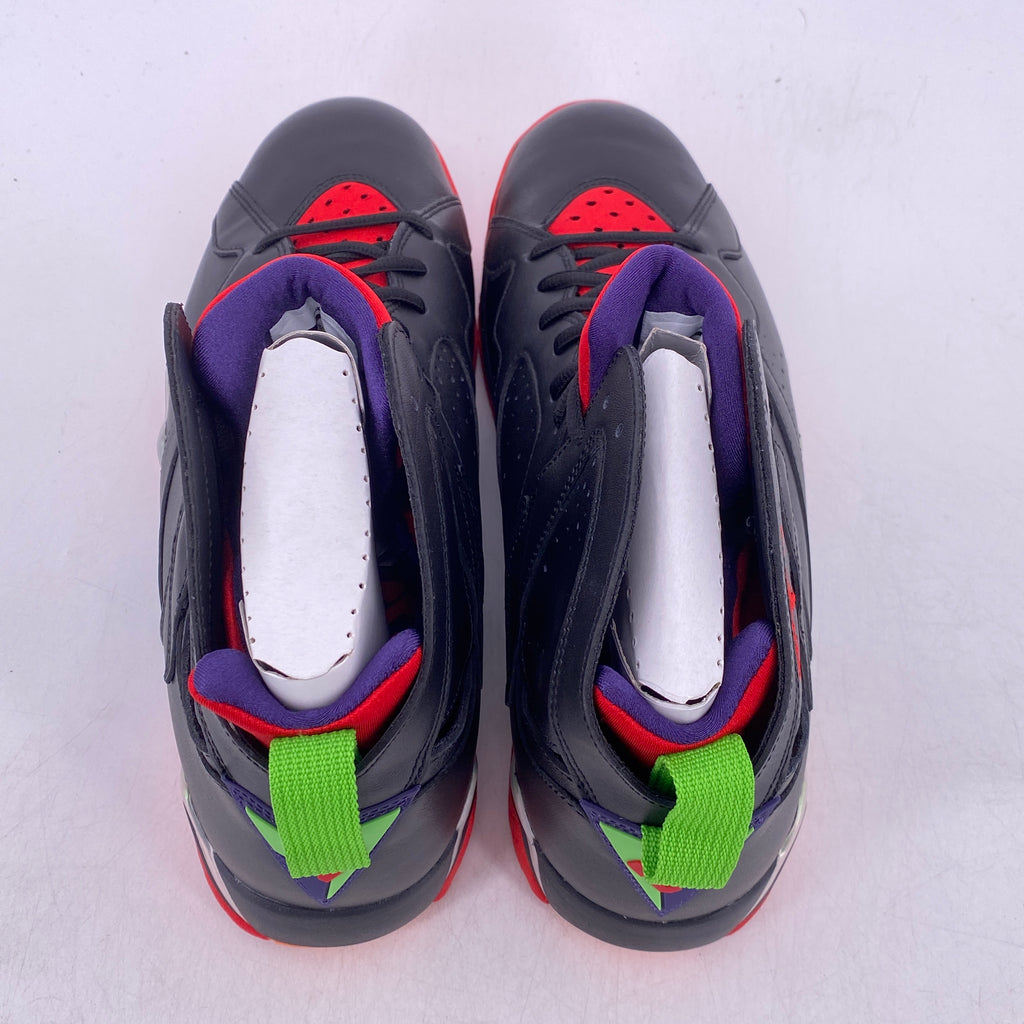 Air Jordan 7 Retro "Marvin The Martian" 2015 New Size 11.5