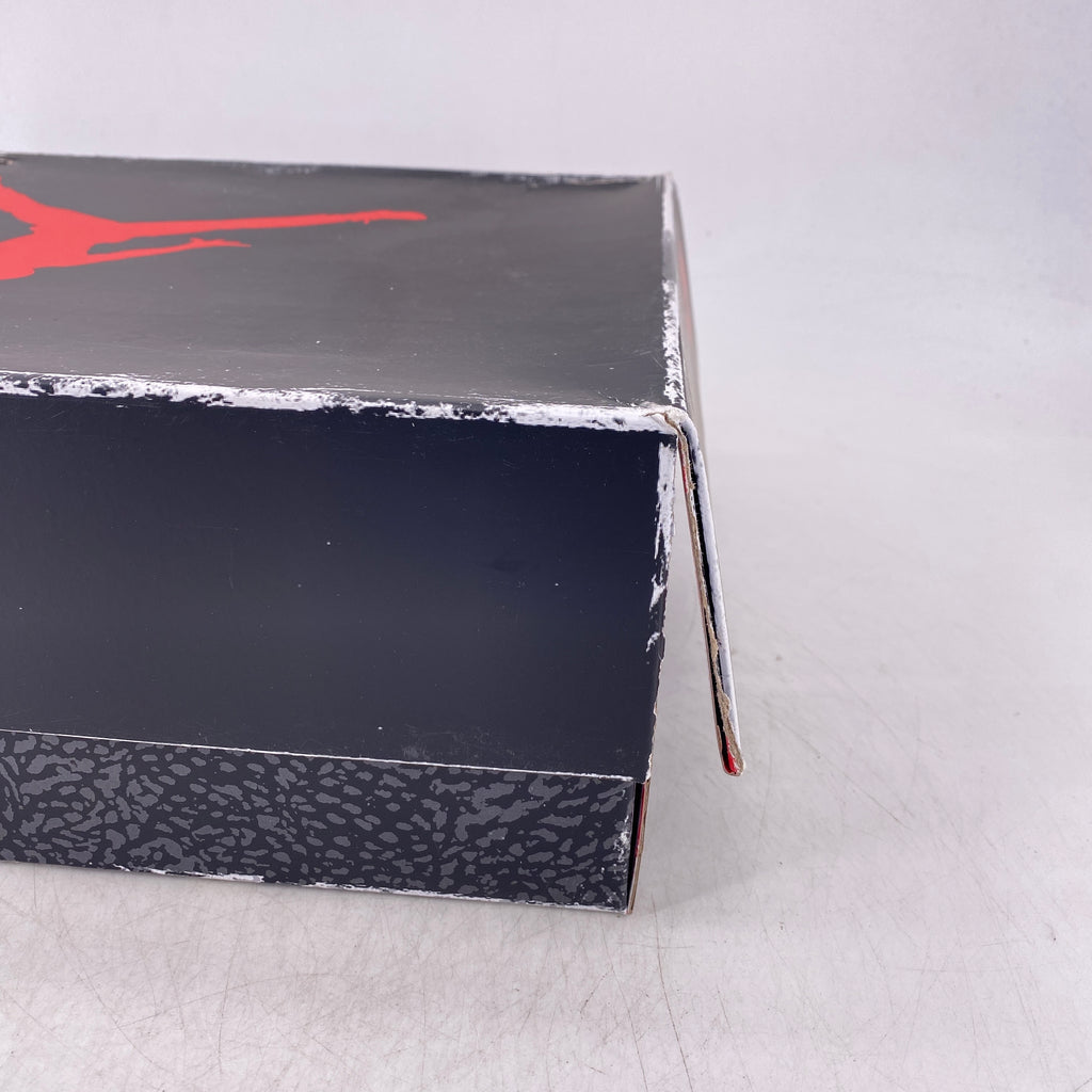 Air Jordan 3 Retro "White Cement" 2023 New Size 14